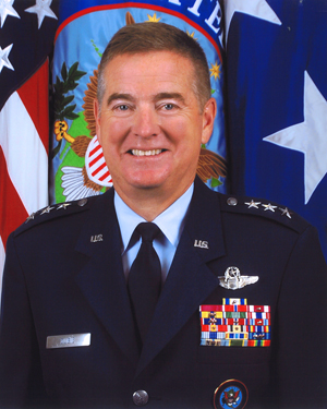 Lt. Gen. Dubie